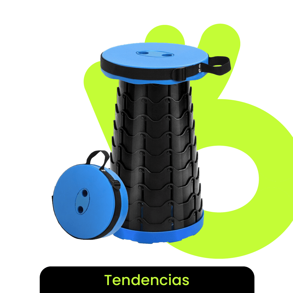 Tendencias Oki