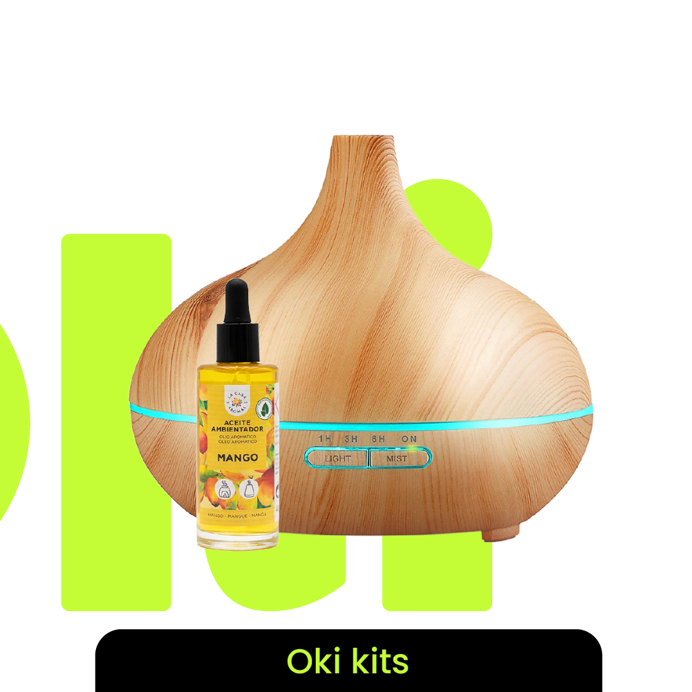 Oki Kits