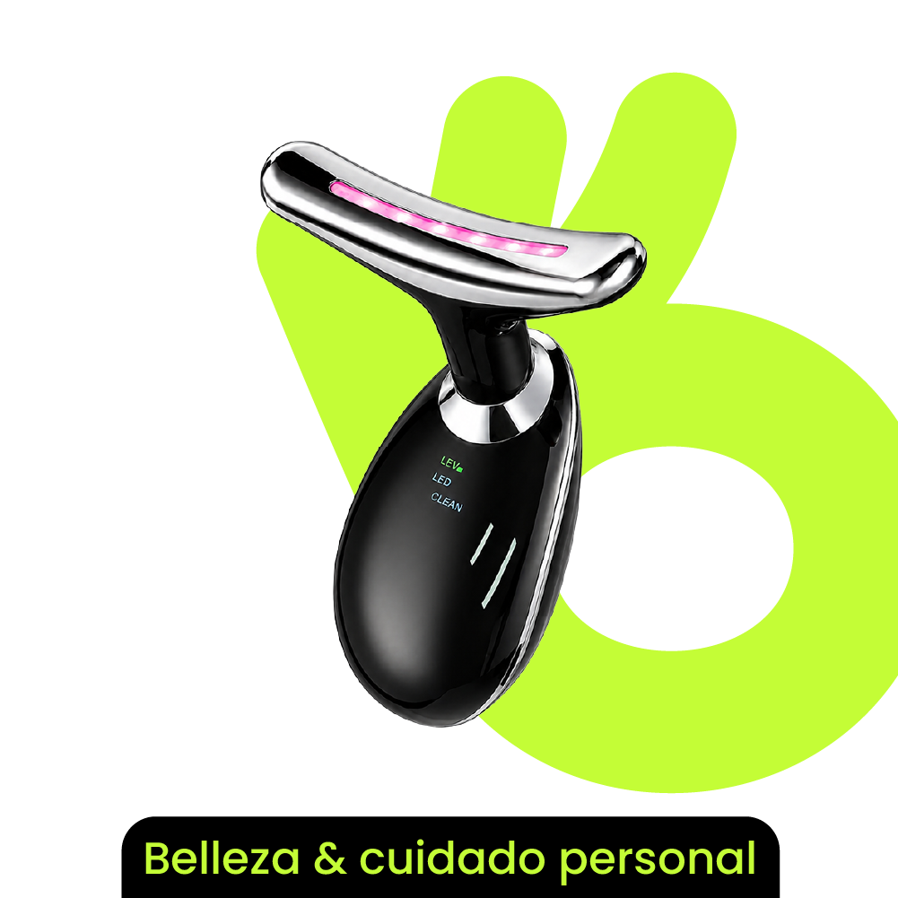 Belleza & Cuidado Personal