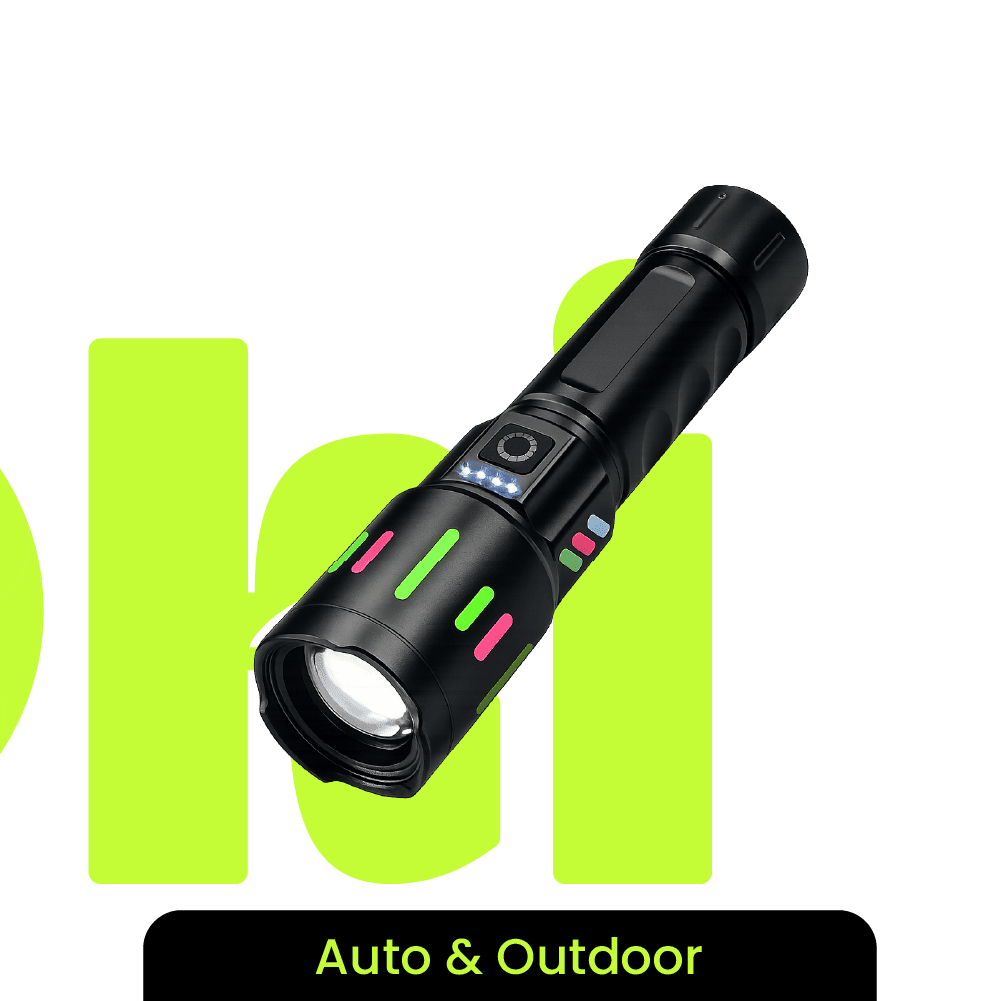 Auto & Outdoor