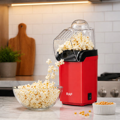 Máquina para hacer cabritas (palomitas) RAF