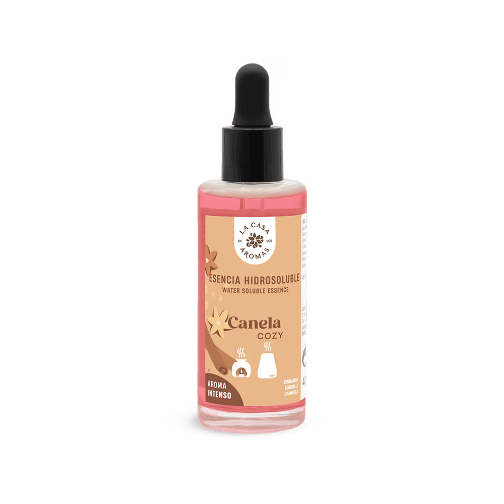 Aceite ambientador intenso para quemador y/o difusor varios aromas