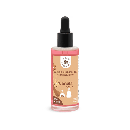 Aceite ambientador intenso para quemador y/o difusor varios aromas
