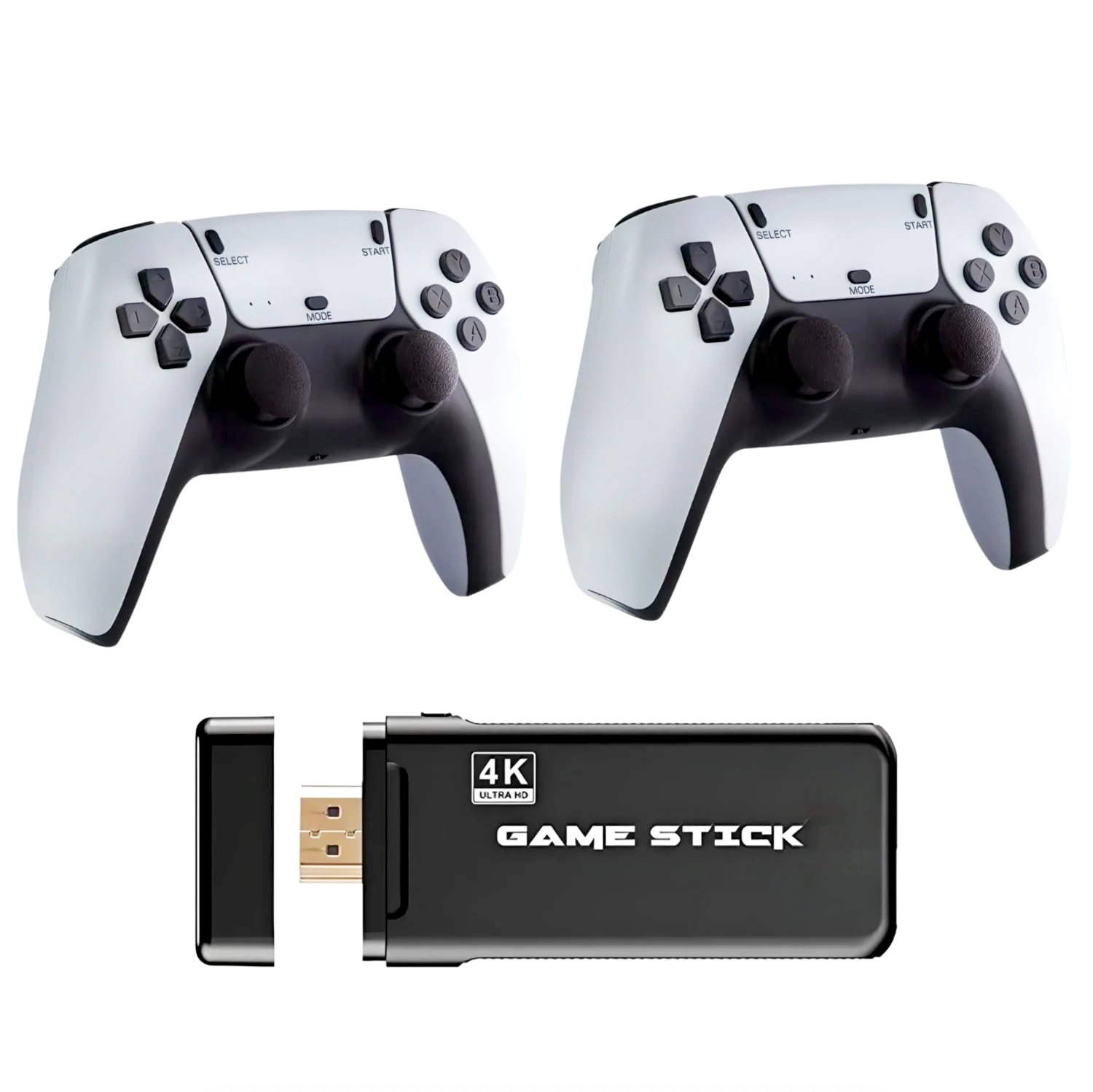 5PS Consola Video Juegos 4K