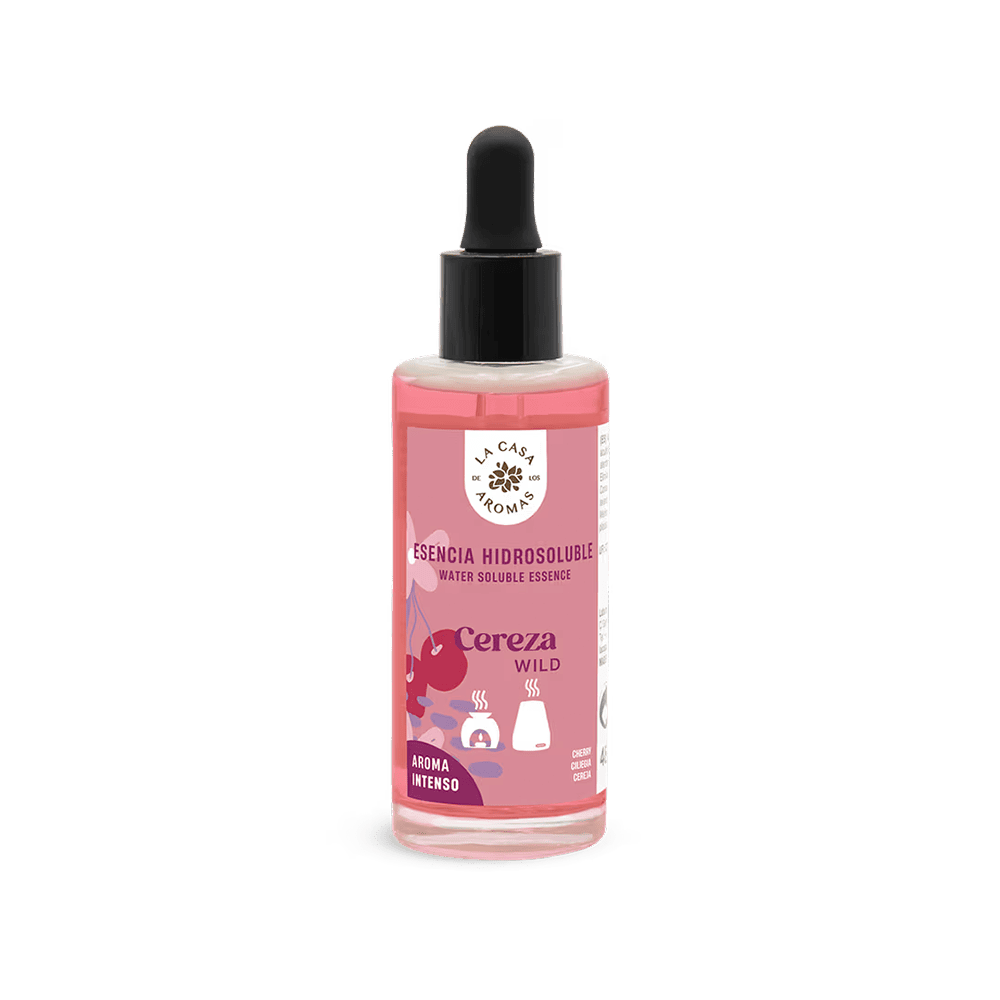 Aceite ambientador intenso para quemador y/o difusor varios aromas
