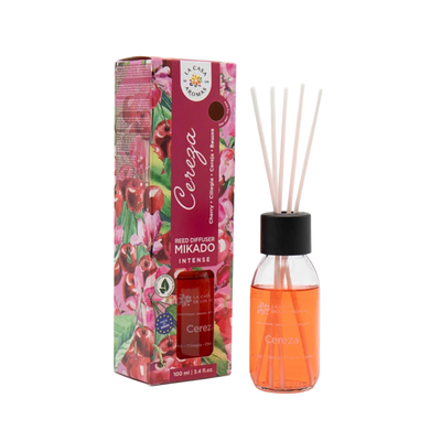 Ambientador varios aromas INTENSO mikado 100ML