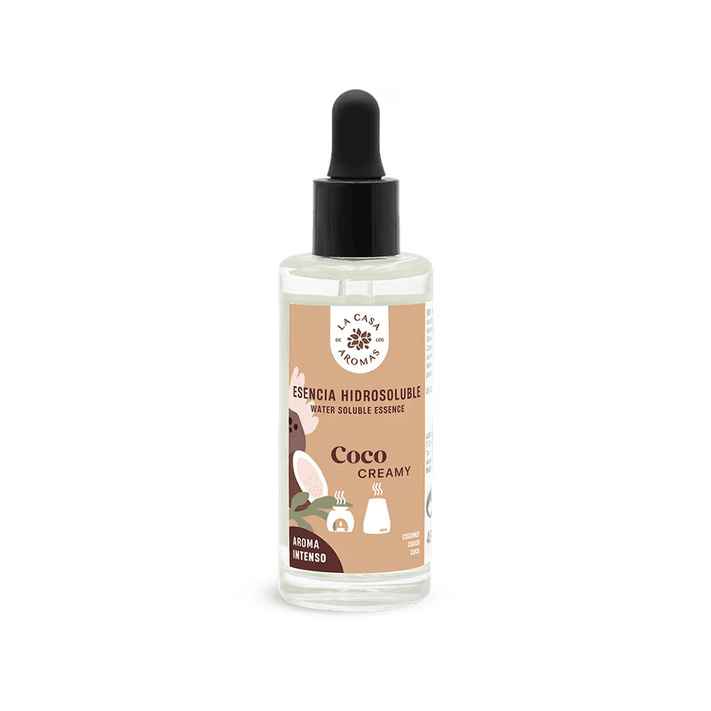 Aceite ambientador intenso para quemador y/o difusor varios aromas