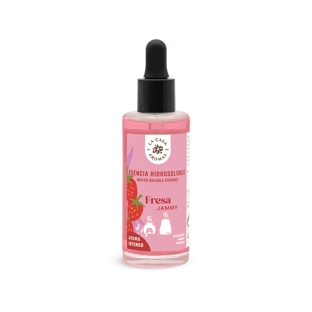 Aceite ambientador intenso para quemador y/o difusor varios aromas