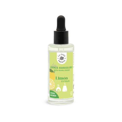 Aceite ambientador intenso para quemador y/o difusor varios aromas