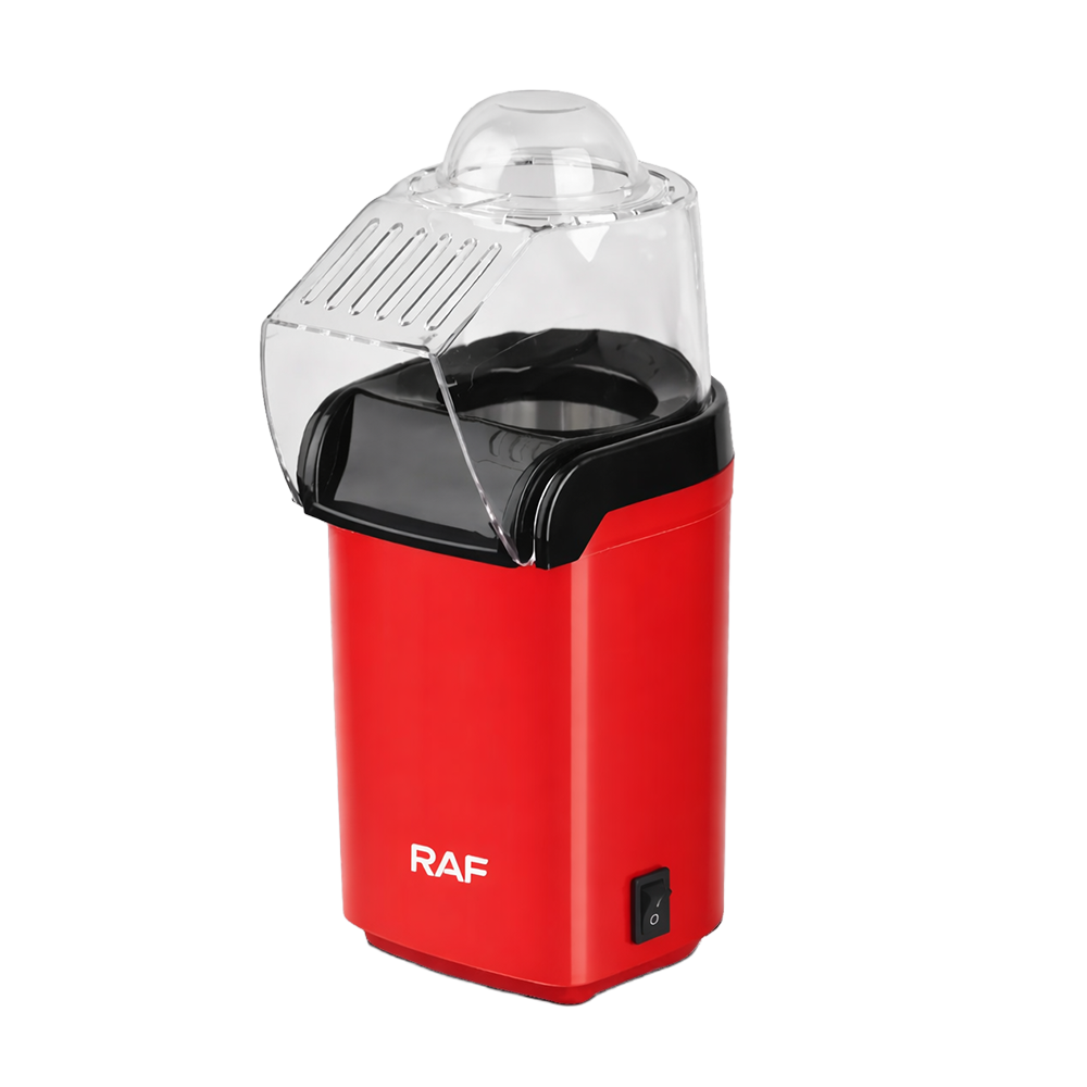 Máquina para hacer cabritas (palomitas) RAF