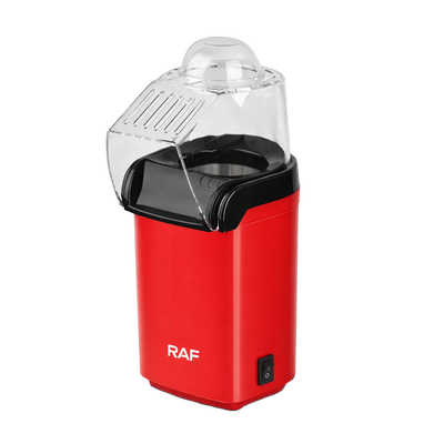 Máquina para hacer cabritas (palomitas) RAF