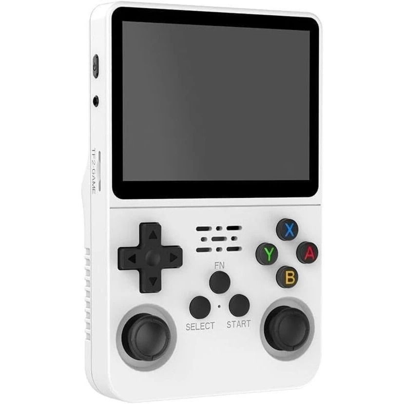 Consola Portátil R36S Juegos Retro